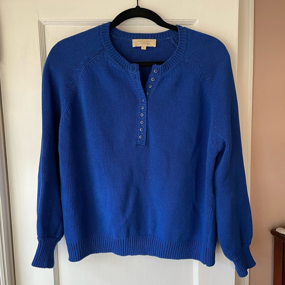 Sézane | Leontine Jumper